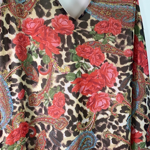 NWT Show Me Your Mu Mu #35 Friday Choker Dress - Picture 5 of 11